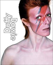 Cover of Duffy Bowie
