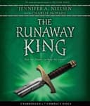 Cover of Runaway King