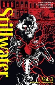 Cover of Stillwater, Vol. 3