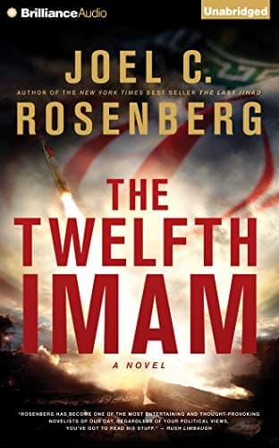 Cover of Twelfth Imam