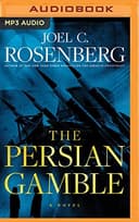 Cover of Persian Gamble, The