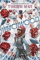 Cover of Whichwood
