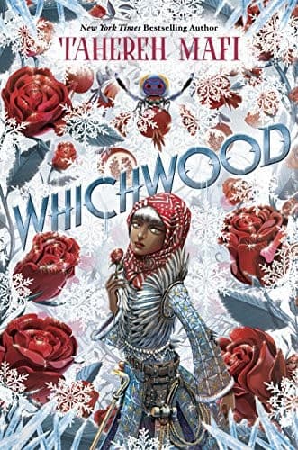Cover of Whichwood