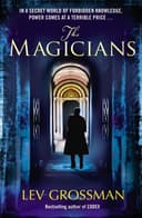Cover of Magicians Bk. 1