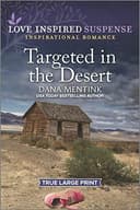 Cover of Targeted in the Desert