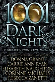 Cover of 1001 Dark Nights