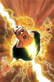 Cover of Black Adam