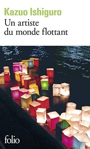 Cover of Artiste Du Monde Flott