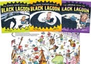 Cover of Black Lagoon
