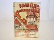 Cover of Family grandstand