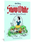 Cover of The return of Snow White and the Seven Dwarfs