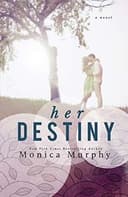 Cover of Her Destiny