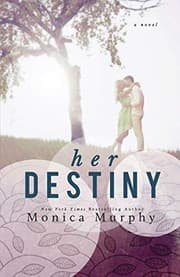 Cover of Her Destiny