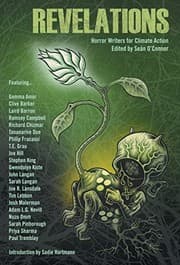 Cover of Revelations