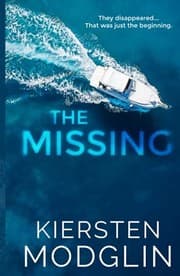 Cover of The Missing