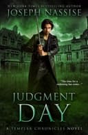 Cover of Judgment Day