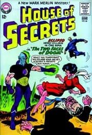 Cover of Eclipso