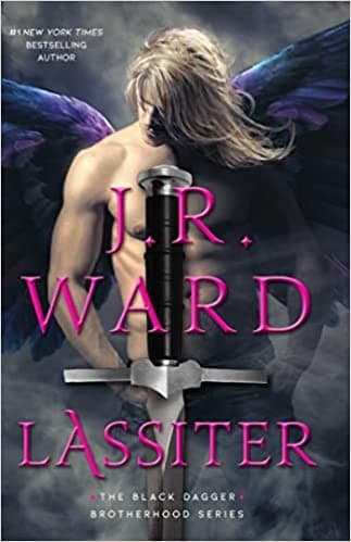 Cover of Lassiter