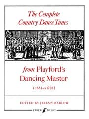 Cover of Complete Country Dance Tunes