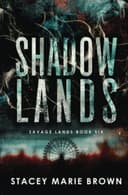 Cover of Shadow Lands