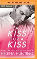 Cover of A Kiss for a Kiss