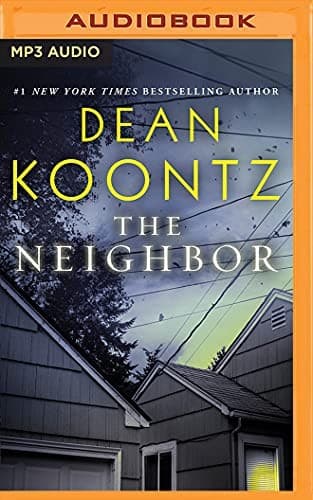 Cover of The Neighbor