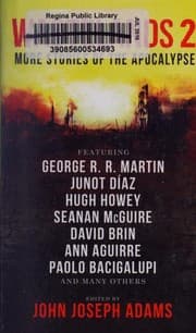 Cover of Wastelands 2