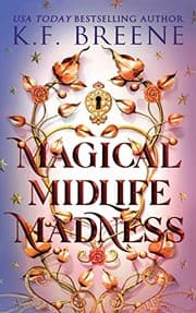 Cover of Magical Midlife Madness