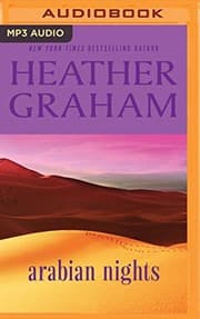 Cover of Arabian Nights