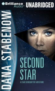Cover of Second Star
