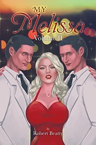 Cover of My Melissa