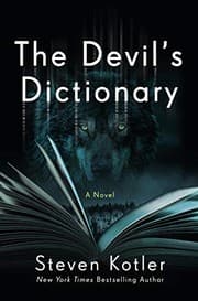 Cover of Devil's Dictionary