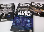 Cover of Star Wars