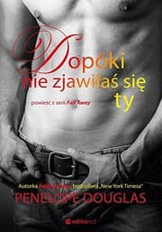 Cover of Dopoki nie zjawilas sie ty