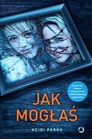 Cover of Jak moglas