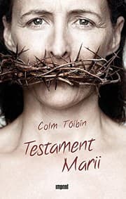 Cover of Testament Marii