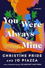 Cover of You Were Always Mine