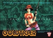 Cover of Goldtiger