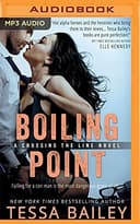 Cover of Boiling Point