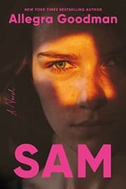 Cover of Sam
