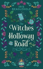 Cover of The Witches of Holloway Road