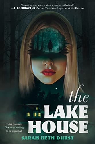 Cover of Lake House