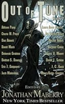 Cover of Out of Tune - Book II