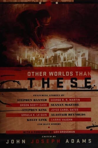 Cover of Other Worlds Than These