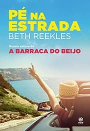 Cover of Pe Na Estrada
