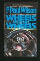 Cover of Wheels Within Wheels