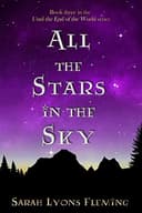Cover of All the Stars in the Sky