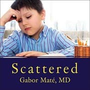 Cover of Scattered