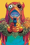 Cover of Chicken Devil