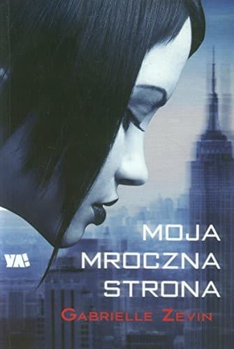 Cover of Moja Mroczna Strona
